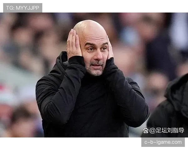 瓜迪奥拉引领球队空间创新策略，推动现代足球战术革新潮流