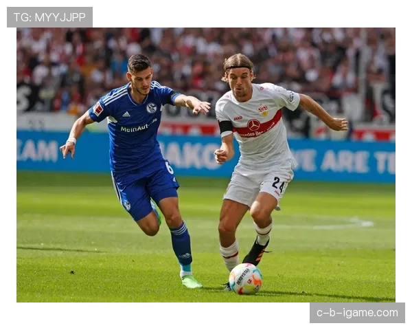 斯图加特数据分析揭示足球市场新机遇与挑战，表现引关注