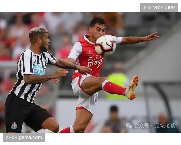 布拉加强势领跑联赛，状态回暖稳固争冠格局