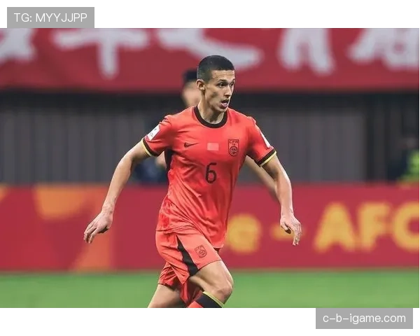 李昊力挺中国足球,稳健表现助状态强势回暖! 李昊力挺中国足球,稳健表现助状态强势回暖!