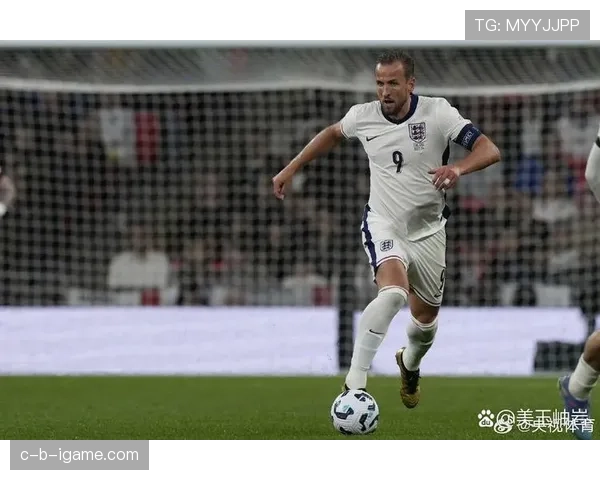 哈里·凯恩梅开二度助英格兰大胜拉脱维亚，状态火热持续闪耀