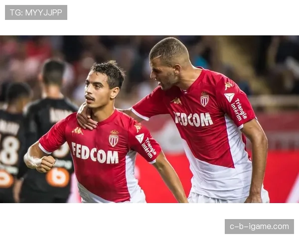 摩纳哥锋线火力初显，进攻数据亮眼引关注