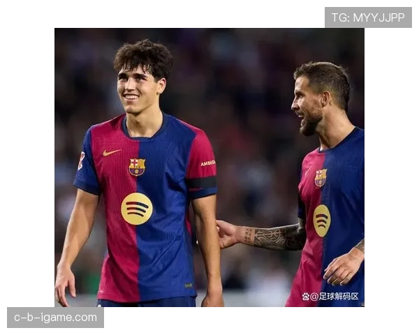 加维迎来生涯突破，天才少年闪耀赛场或将重塑足球未来