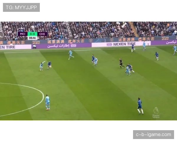 英超焦点战：曼城主场迎战利物浦，巅峰对决引爆周末战火