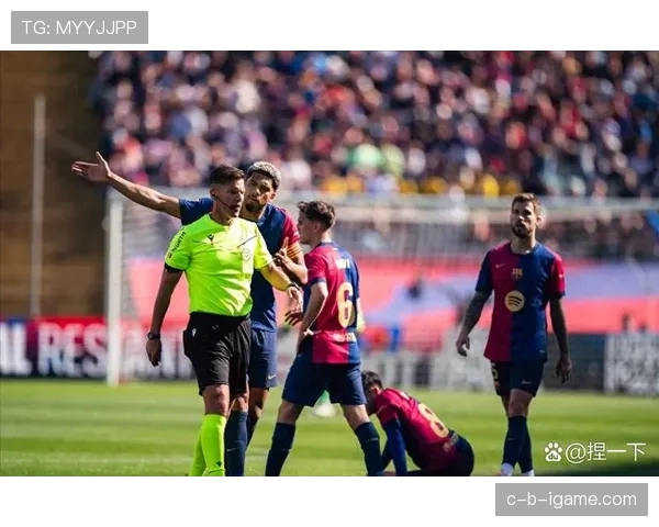 加维哈维时代：青春风暴助推巴萨重振雄风