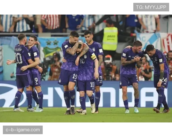 迪巴拉与劳塔罗谁能扛起阿根廷进攻大旗？状态成焦点