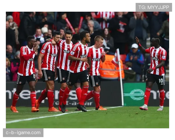 利夫拉门托持续进化，英超新星助南安普顿稳扎稳打