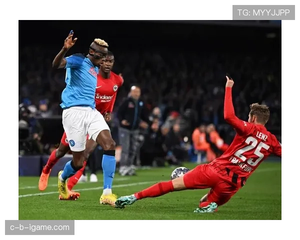 那不勒斯主帅妙手激活奥斯梅恩，球队状态回升迎战新挑战