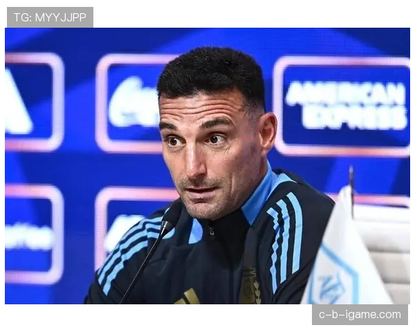 斯卡洛尼重用年轻球员,阿根廷队新生代培养成效初显 斯卡洛尼重用年轻球员,阿根廷队新生代培养成效初显