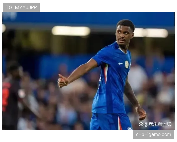 引援不断却越踢越乱，切尔西的核心框架到底在哪？