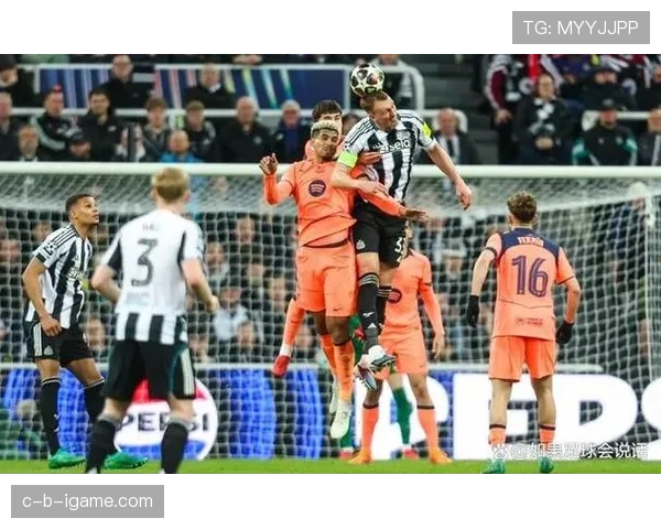 巴萨节奏全乱了，中场一断就崩，问题比想象中更严重