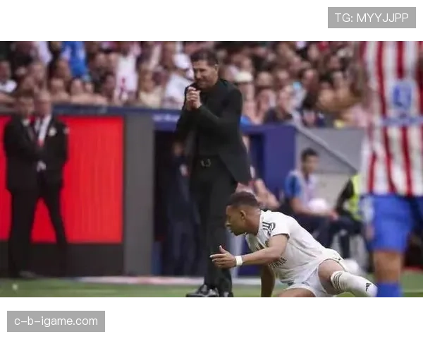 皇马从绝对王者到竞争者，争冠形势面临阶段性变化