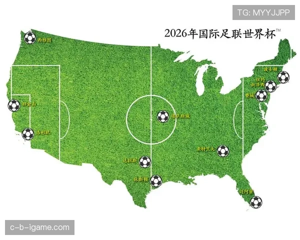 中北美球队2026世界杯出线预测
